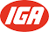 IGA logo